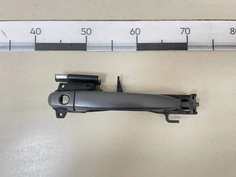 Ручка двери передней наружная правая Toyota Camry (V40) 2006-2011