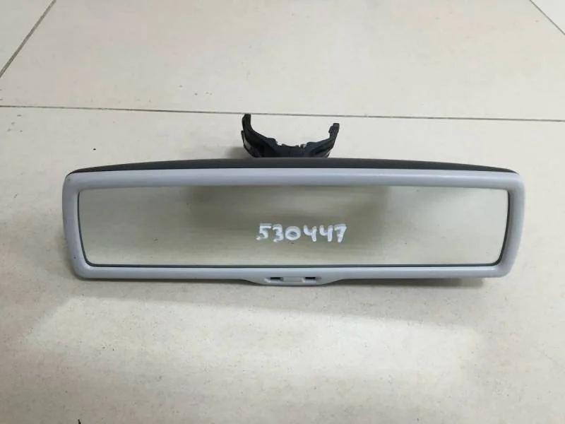 Зеркало заднего вида Volkswagen Tiguan (5N2) 2011-2016
