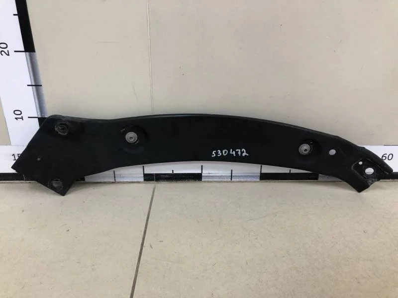 Кронштейн фар правый Volkswagen Tiguan (5N2) 2011-2016