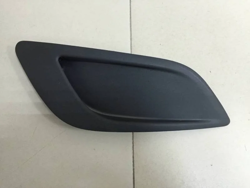 Решетка в бампер левая Ford Focus 2 (DB) 2008-2011