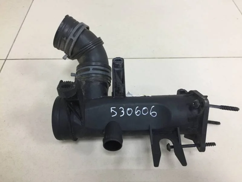 Патрубок воздушного фильтра Volkswagen Tiguan (5N2) 2011-2016