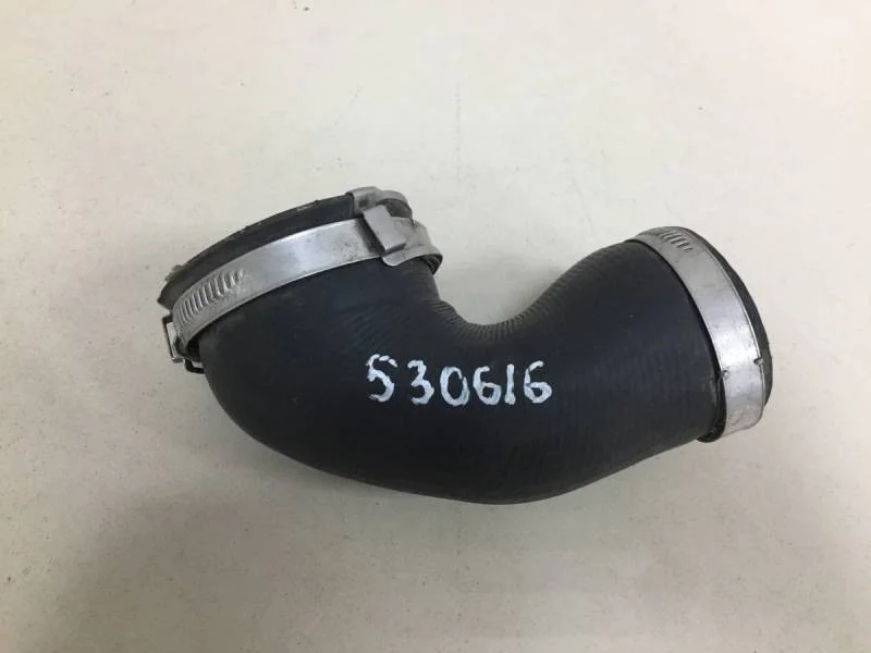 Патрубок интеркулера Volkswagen Tiguan (5N2) 2011-2016