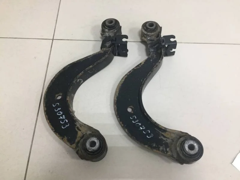 Рычаг задний поперечный Volkswagen Tiguan (5N2) 2011-2016