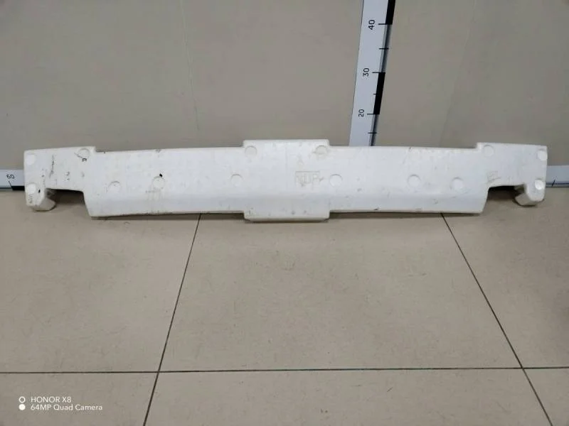 Наполнитель заднего бампера Toyota Camry (V40) 2006-2011