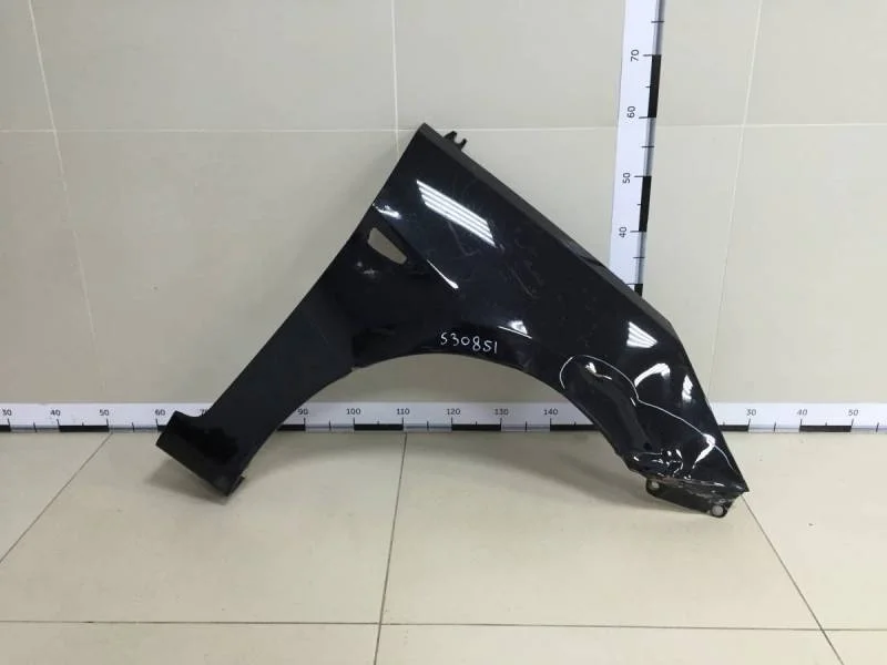Крыло переднее правое Hyundai Solaris 2010-2017