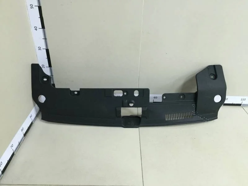 Кожух замка капота Mitsubishi Lancer X (CX, CY)  2007>