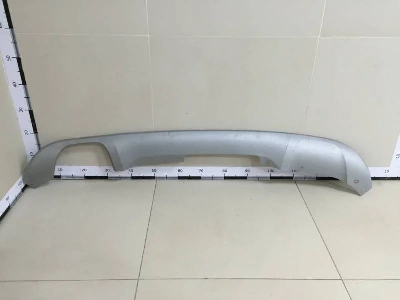 Юбка задняя BMW X1 E84 2009-2015