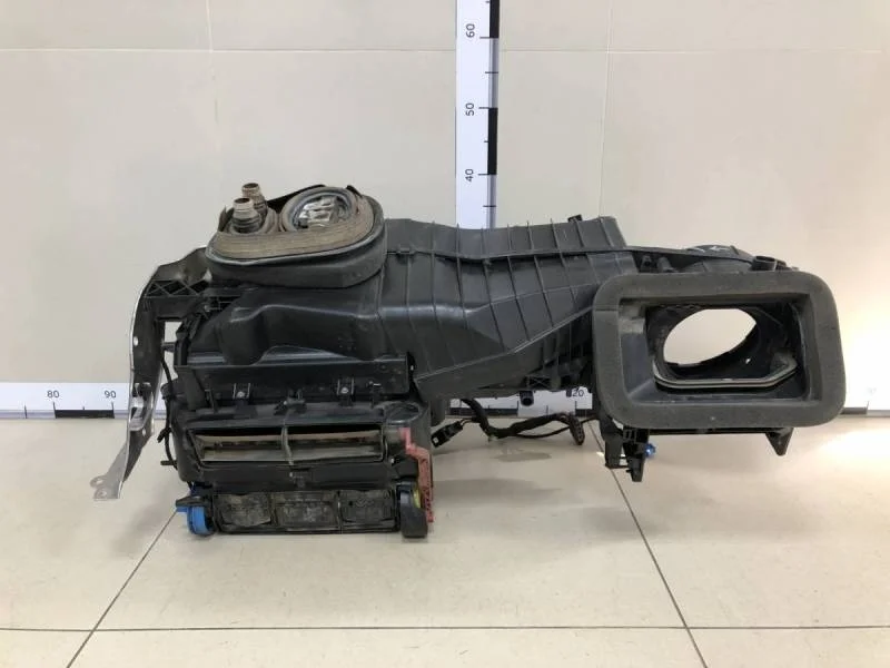 Корпус отопителя Skoda Octavia (A5 1Z-) 2004-2013