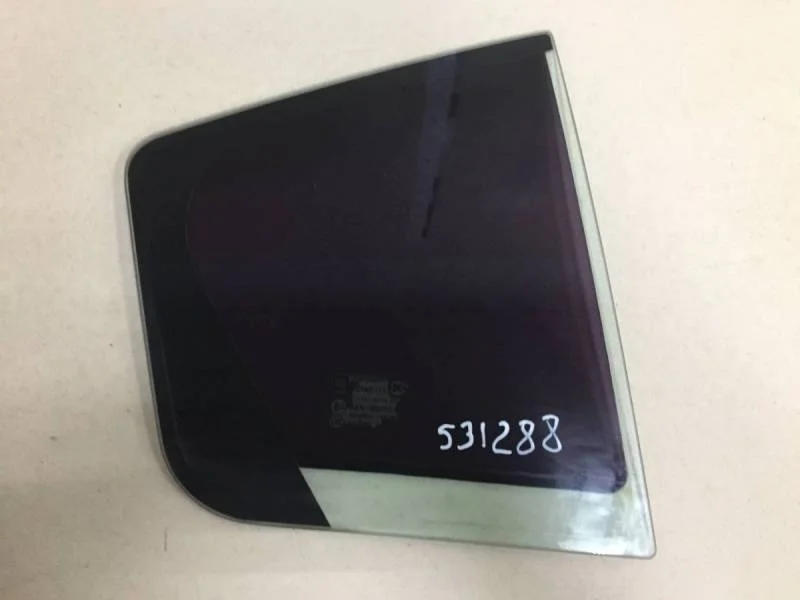 Стекло двери задней правой (форточка) Chevrolet Cruze (J300) 2009-2016