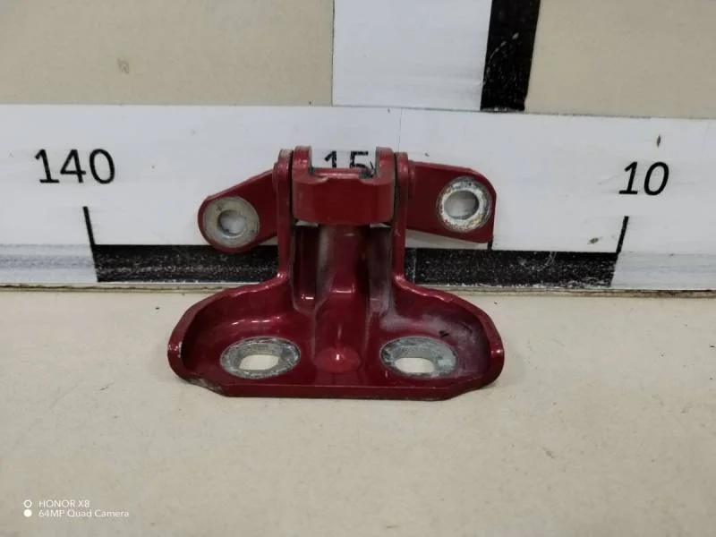 Петля двери задней левой верхняя Chevrolet Cruze (J300) 2009-2016