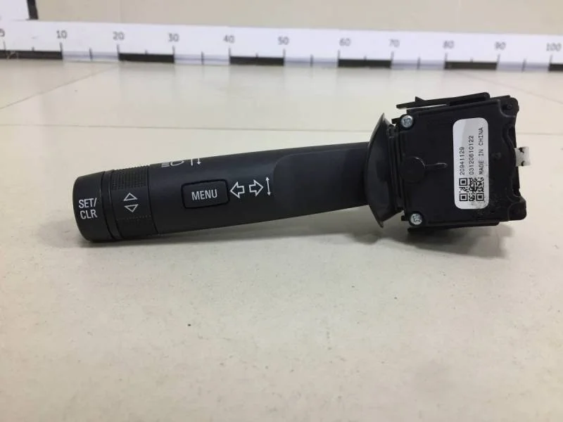 Переключатель поворотов подрулевой Chevrolet Cruze (J300) 2009-2016