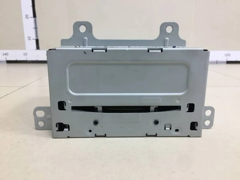 Магнитола Chevrolet Cruze (J300) 2009-2016