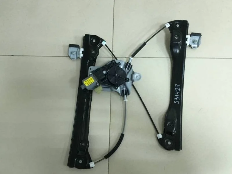 Стеклоподъемник электр. передний правый Chevrolet Cruze (J300) 2009-2016