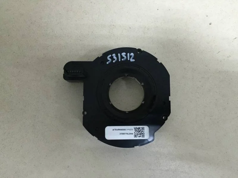 Датчик угла поворота рулевого колеса Ford Focus 3 2011>