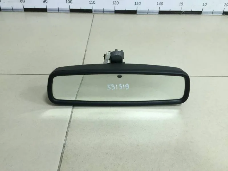 Зеркало заднего вида Ford Focus 3 2011>