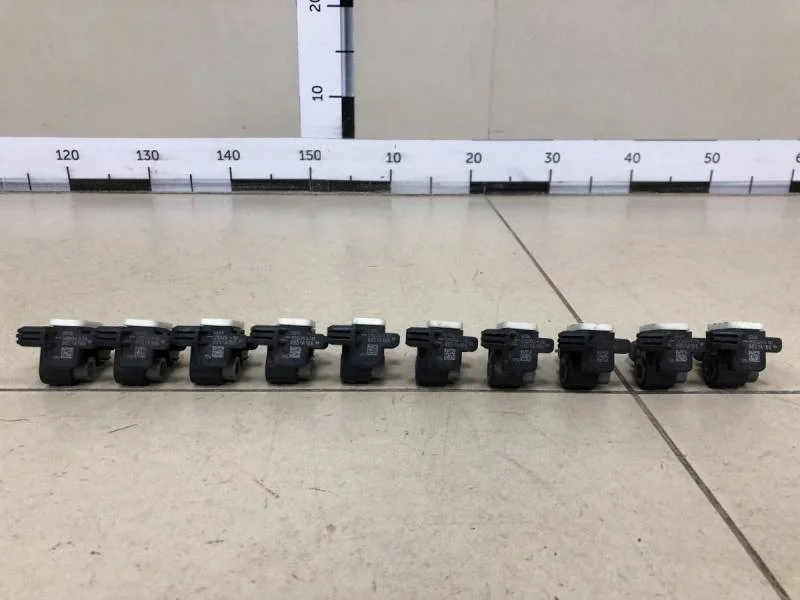 Датчик AIR BAG Mitsubishi Outlander (GF) 2012>