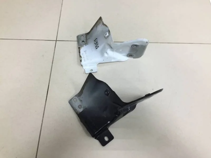Кронштейн крепления крыла Skoda Rapid 2019>