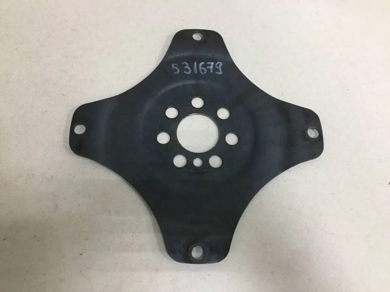 Маховик Hyundai ix35 (LM) 2010-2015