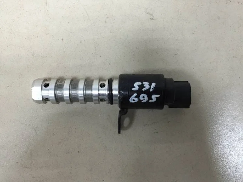 Клапан электромагн. изменения фаз ГРМ Hyundai Solaris 2017>