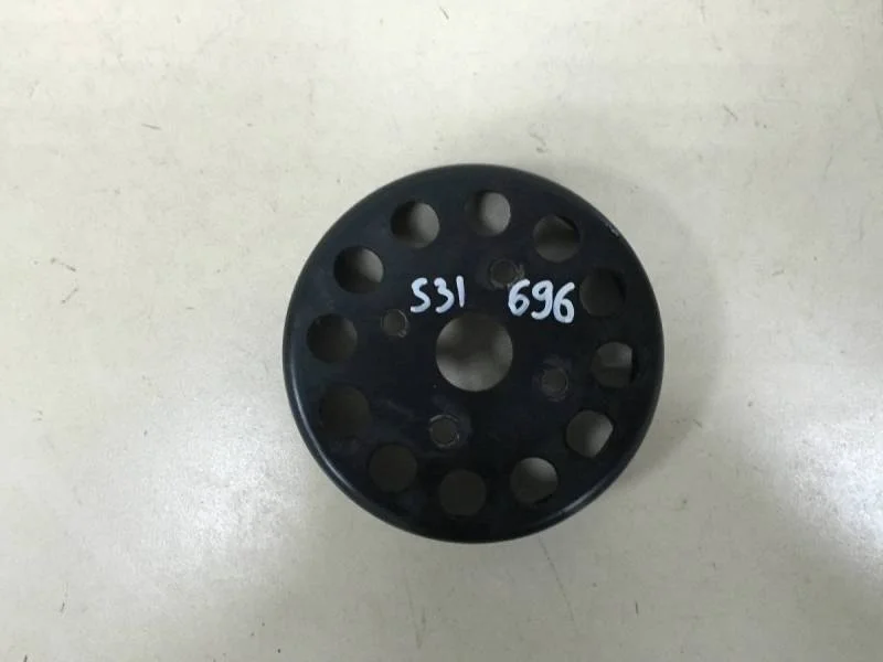 Шкив водяного насоса (помпы) Hyundai Solaris 2017>