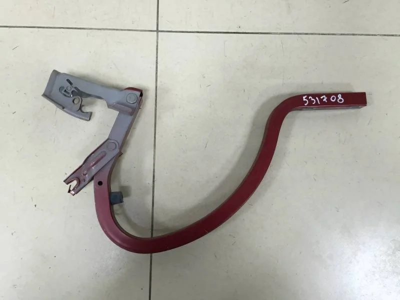 Петля крышки багажника Chevrolet Cruze (J300) 2009-2016