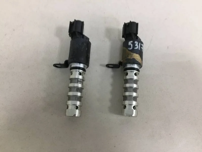 Клапан электромагн. изменения фаз ГРМ Kia Cerato (YD) 2013-2020