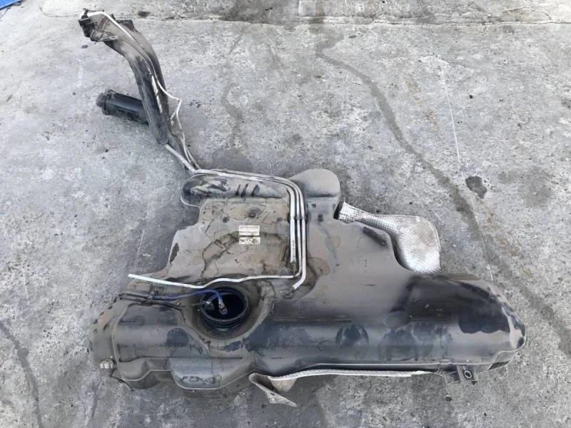 Бак топливный Volkswagen Polo (Sed RUS) 2011>