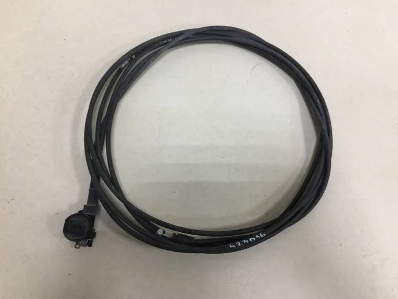 Трос лючка бензобака Nissan Qashqai (J10) 2006-2013