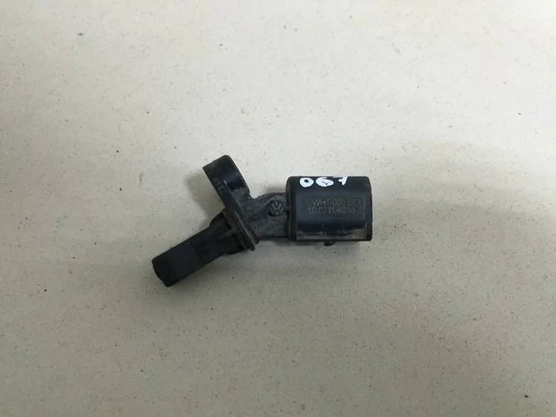 Датчик ABS задний левый Volkswagen Polo (Sed RUS) 2011>