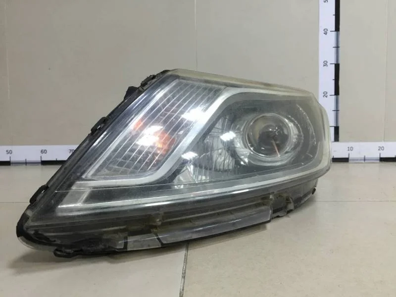 Фара левая Kia Rio 3 (UB) 2011-2017