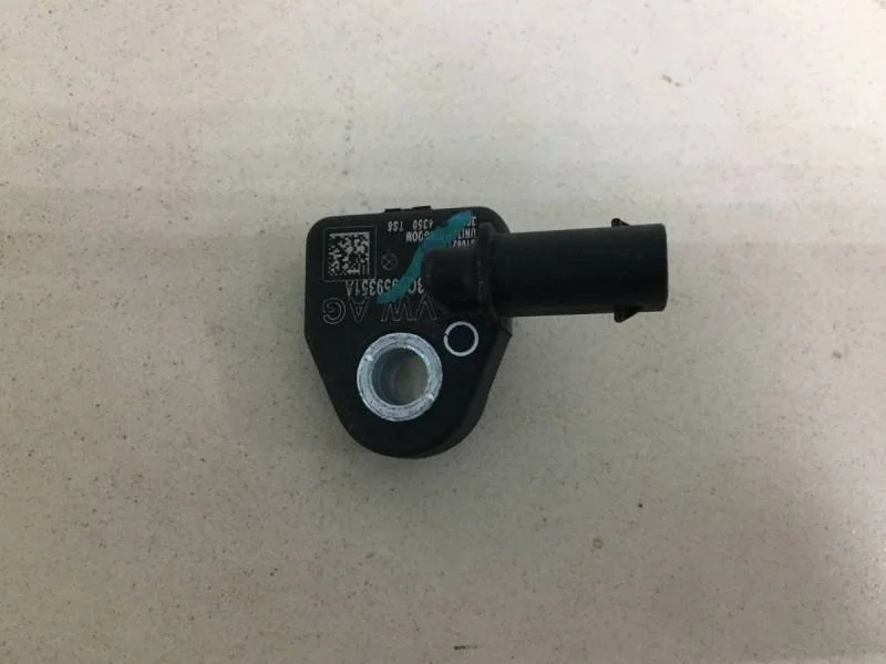 Датчик AIR BAG Skoda Karoq 2017>