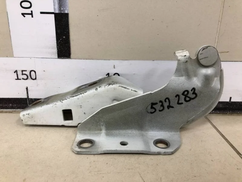 Петля капота левая Mitsubishi Outlander (GF) 2012>