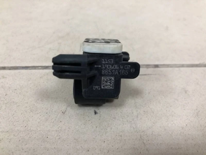 Датчик AIR BAG Mitsubishi Outlander (GF) 2012>