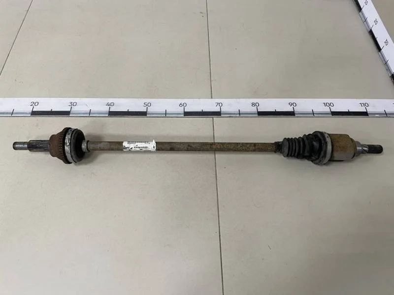 Полуось задняя Nissan Terrano (D10) 2014>