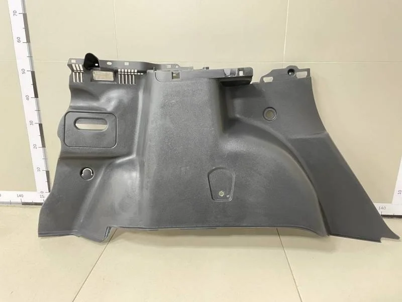 Обшивка багажника Nissan Terrano (D10) 2014>