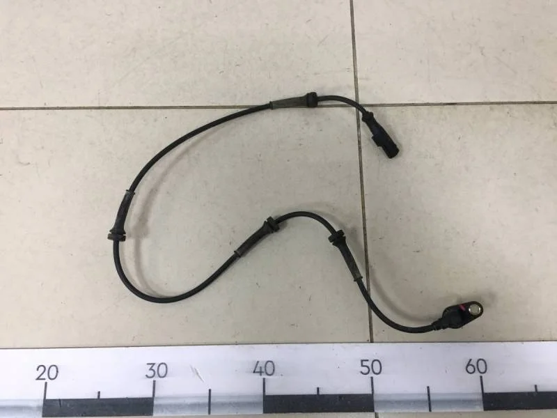 Датчик ABS задний Nissan Terrano (D10) 2014>