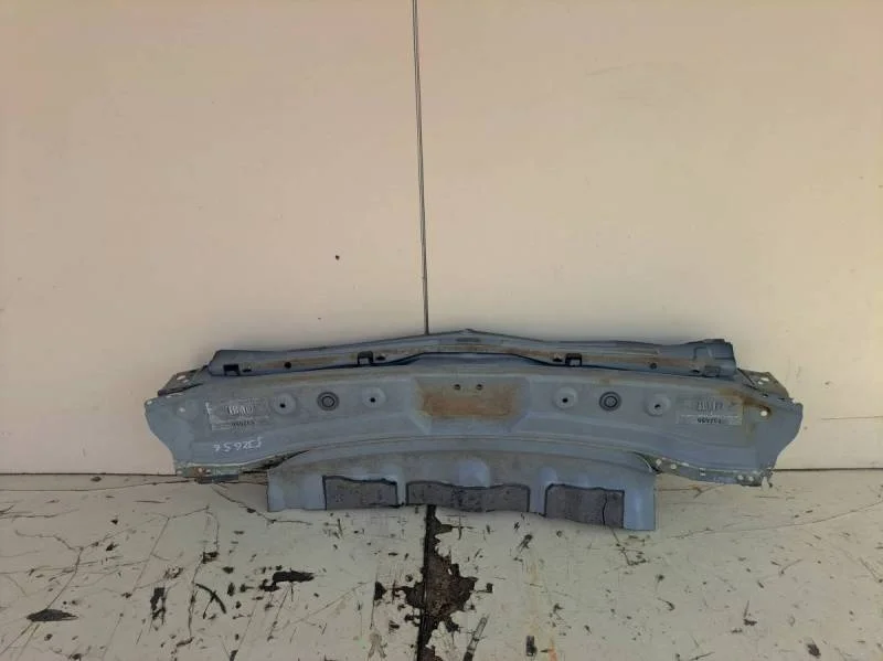 Панель задняя Mitsubishi Pajero/Montero Sport (KS) 2015>