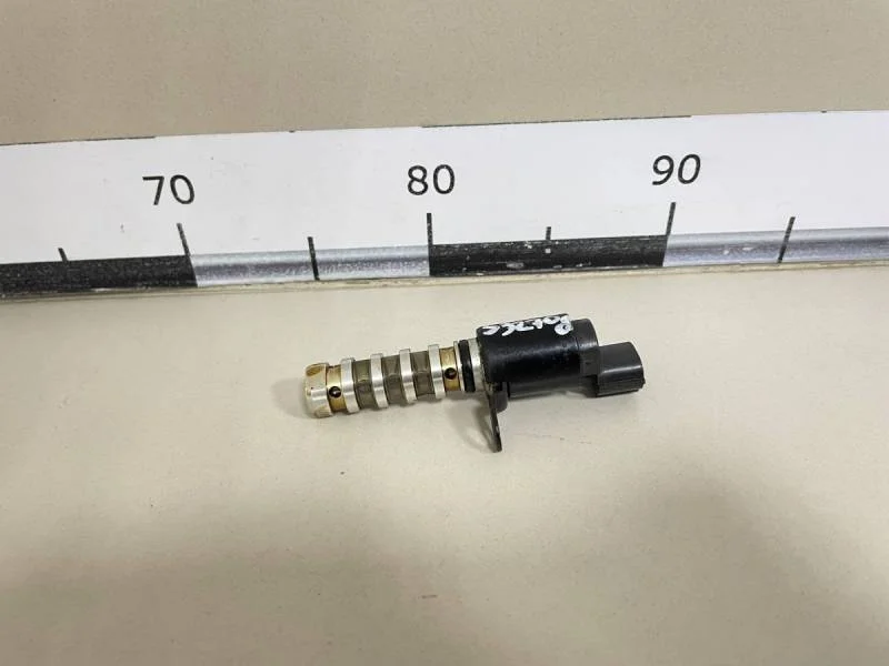 Клапан электромагн. изменения фаз ГРМ Kia Rio 3 (UB) 2011-2017