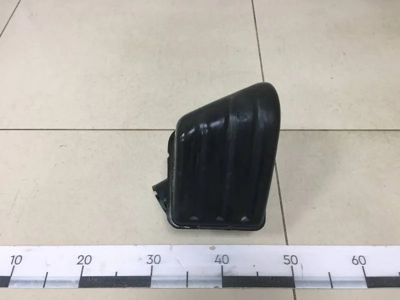 Резонатор воздушного фильтра Daewoo Matiz (M100/M150) 1998-2015