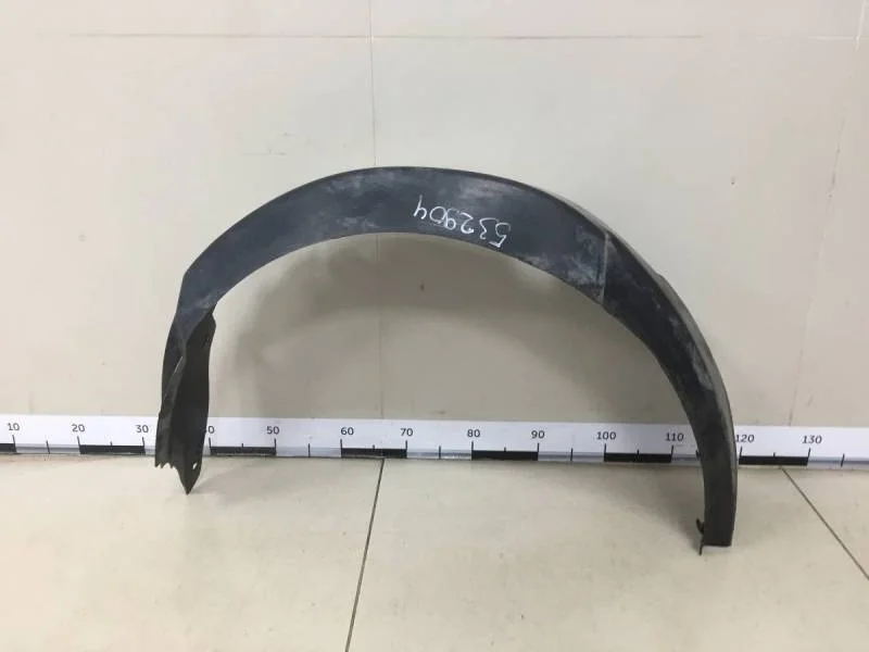 Локер передний правый Daewoo Matiz (M100/M150) 1998-2015