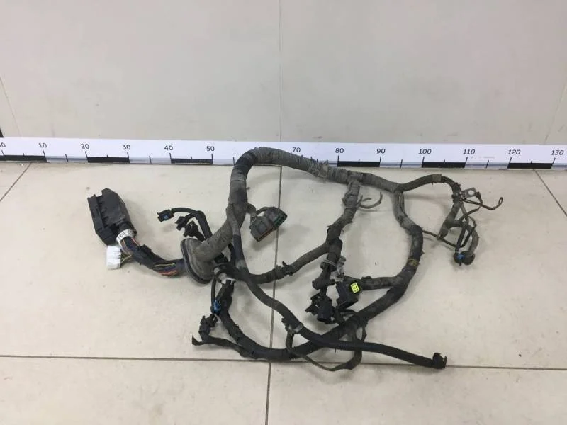 Проводка (коса) Daewoo Matiz (M100/M150) 1998-2015