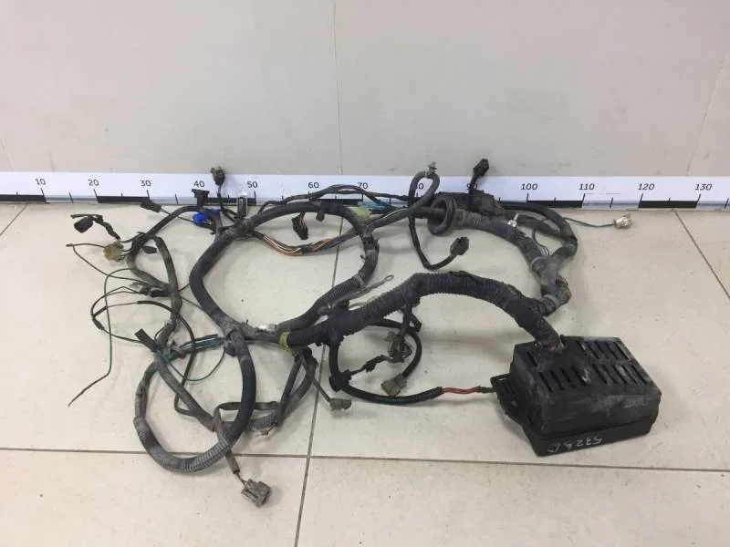 Проводка (коса) Daewoo Matiz (M100/M150) 1998-2015