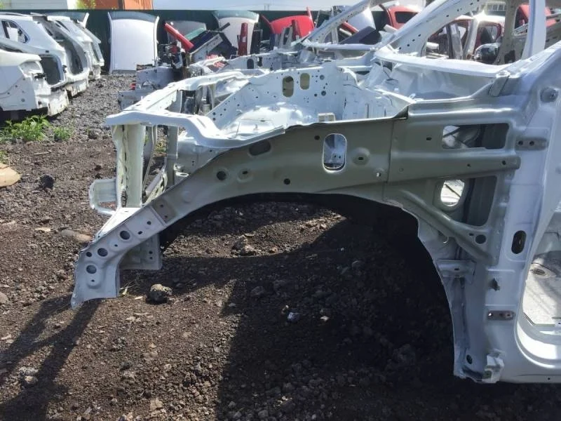 Лонжерон передний левый Mitsubishi Pajero/Montero Sport (KS) 2015>