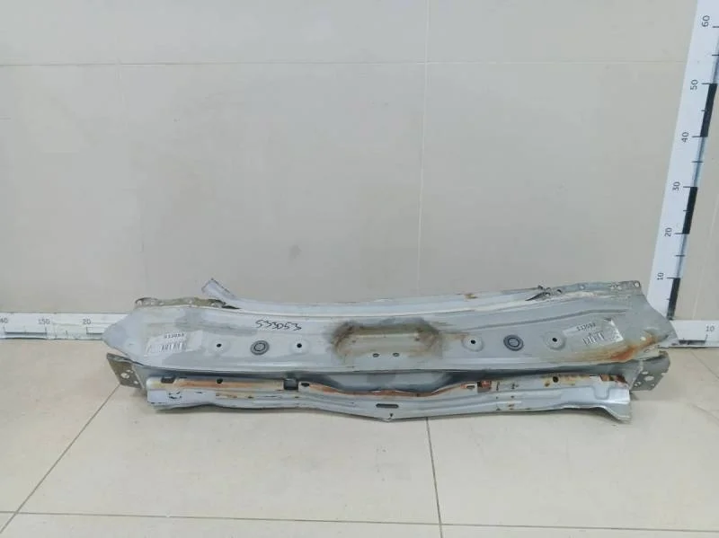 Панель задняя Mitsubishi Pajero/Montero Sport (KS) 2015>