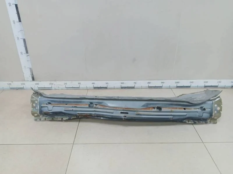 Панель задняя Mitsubishi Pajero/Montero Sport (KS) 2015>