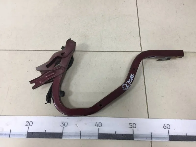 Петля крышки багажника Hyundai Accent (LC, Tagaz) 2000-2012