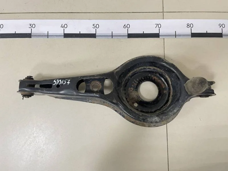 Рычаг задний нижний Ford Focus 3 2011>