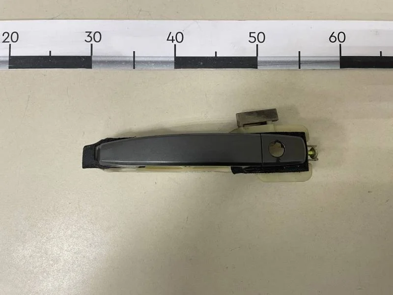 Ручка двери передней наружная левая ZAZ Vida 2012-2014