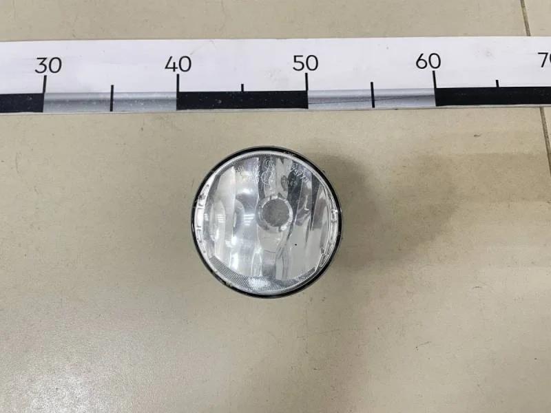 Фара противотуманная правая Renault Logan (2) 2014>