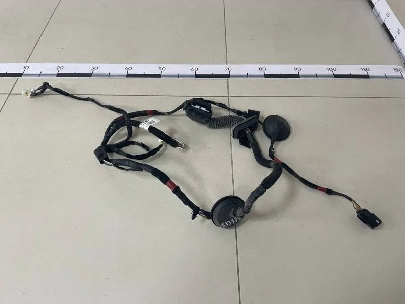 Проводка двери Hyundai i30 (GD) 2012>